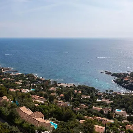 Σπίτι διακοπών Rainier - Monte Carlo Les Issambres