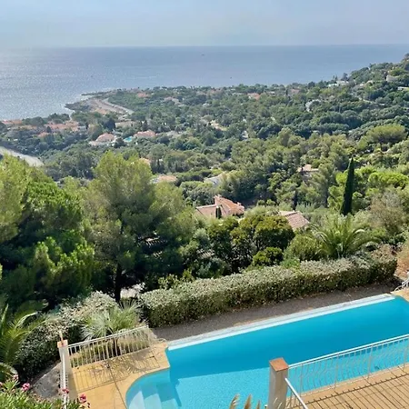 Σπίτι διακοπών Rainier - Monte Carlo