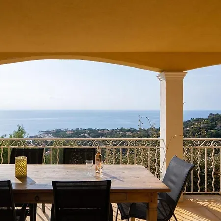 Rainier - Monte Carlo * Les Issambres